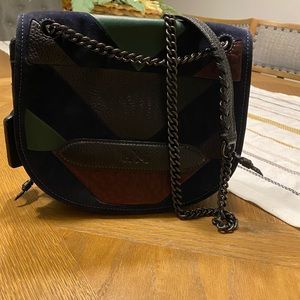 Coach Crossbody